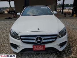 Mercedes CL 2019 2 Mercedes CL 2019 2