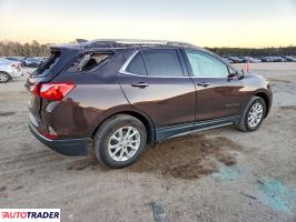 Chevrolet Equinox 2020 1