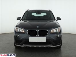 BMW X1 2015 2.0 181 KM