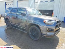 Toyota Pozostałe 2021 4