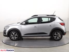 Dacia Sandero 2021 0.9 88 KM