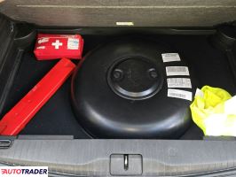 Opel Meriva 2017 1.4 120 KM