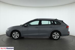 Volkswagen Golf 2022 1.5 128 KM