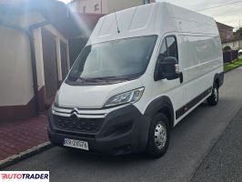 Citroen Jumper - zobacz ofertę