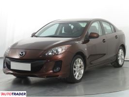 Mazda 3 2011 2.0 147 KM