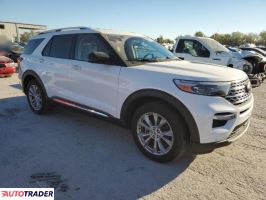 Ford Explorer 2023 2