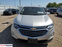 Chevrolet Equinox 2021 1