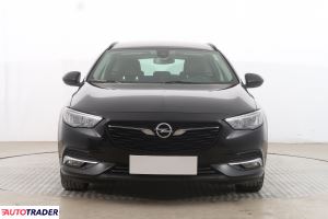 Opel Insignia 2018 1.6 134 KM