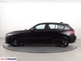 BMW 116 2012 1.6 134 KM BMW 116 2012 1.6 134 KM