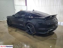 Ford Mustang 2022 2