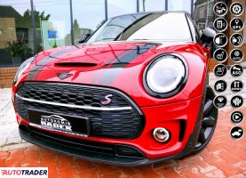 Mini Clubman - zobacz ofertę