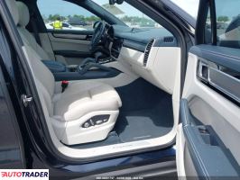 Porsche Cayenne 2021 3