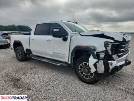 GMC Sierra 2024 6