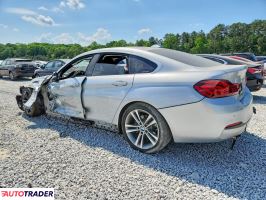 BMW 430 2020 2