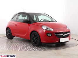 Opel Adam 2015 1.2 68 KM