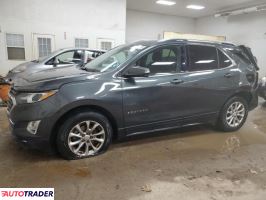 Chevrolet Equinox 2019 1