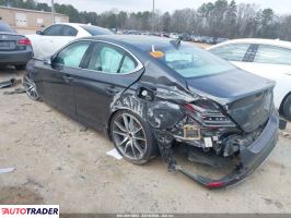 Hyundai Genesis 2022 2
