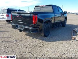 GMC Sierra 2021 3 GMC Sierra 2021 3