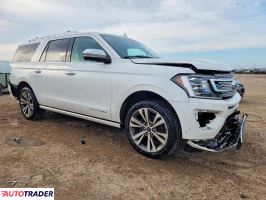 Ford Expedition 2020 3