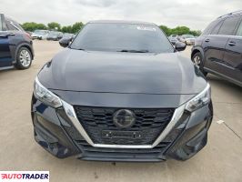 Nissan Sentra 2022 2