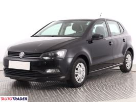 Volkswagen Polo 2016 1.0 59 KM