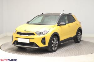 Kia Pozostałe 2018 1.4 97 KM