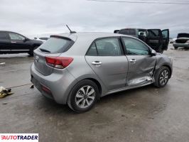 Kia Rio 2023 1