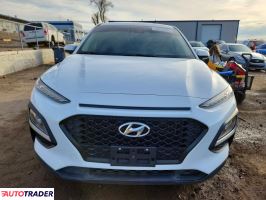 Hyundai Kona 2020 2
