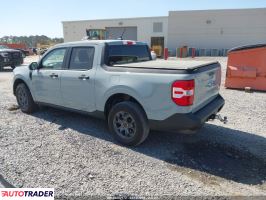 Ford Maverick 2024 2