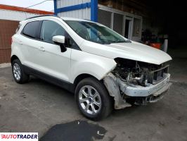 Ford EcoSport 2021 2