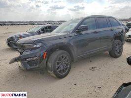 Jeep Grand Cherokee 2025 3