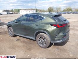 Lexus NX 2024 2