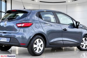 Renault Clio 2019 1.0 105 KM