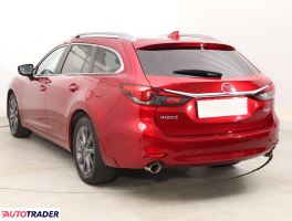 Mazda 6 2021 2.0 162 KM