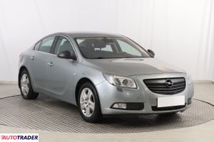 Opel Insignia - zobacz ofertę