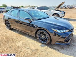 Toyota Avalon 2022 2