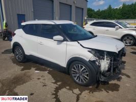 Nissan Pozostałe 2022 1