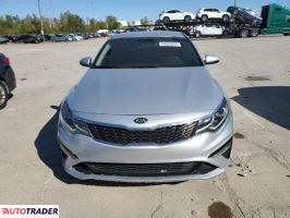 Kia Optima 2019 2