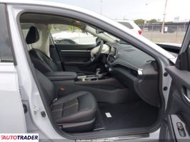 Nissan Altima 2024 2