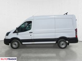 Ford Transit 2021 2.0