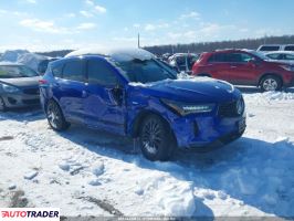 Acura RDX 2023 2