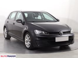 Volkswagen Golf 2016 1.4 147 KM Volkswagen Golf 2016 1.4 147 KM