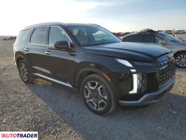 Hyundai Pozostałe 2025 3