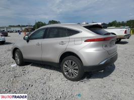 Toyota Venza 2023 2