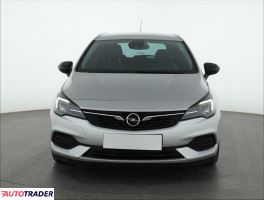 Opel Astra 2021 1.5 120 KM