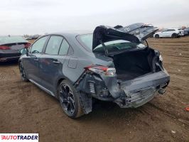 Toyota Corolla 2025 2