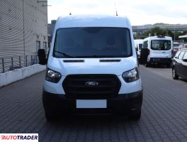 Ford Transit 2022 2.0
