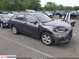 Honda HR-V 2024 2