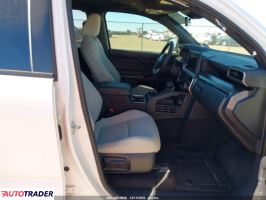 Toyota Pozostałe 2025 2