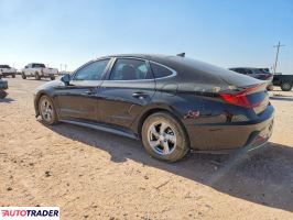 Hyundai Sonata 2022 2